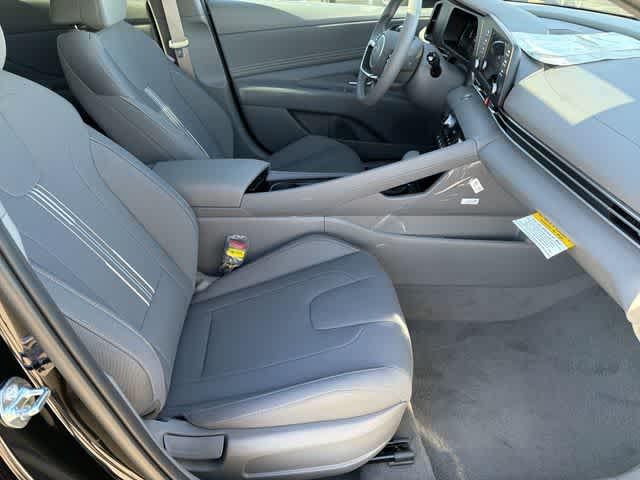 Thumbnail: 2026 Hyundai Elantra - 19