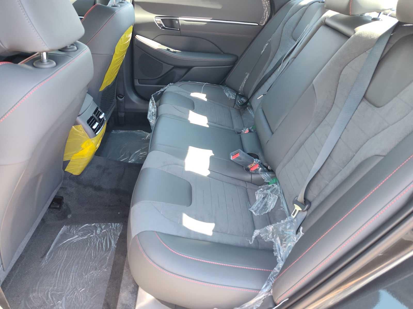 Thumbnail: 2026 Hyundai Sonata - 17