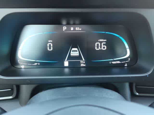 Thumbnail: 2026 Hyundai Elantra - 25