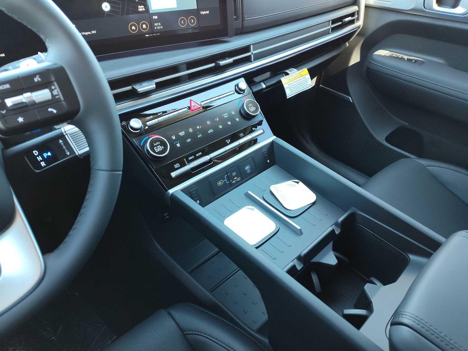 Thumbnail: 2026 Hyundai Santa Fe - 25