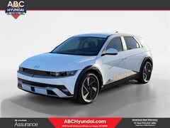 2026 Hyundai IONIQ 5 SE SUV