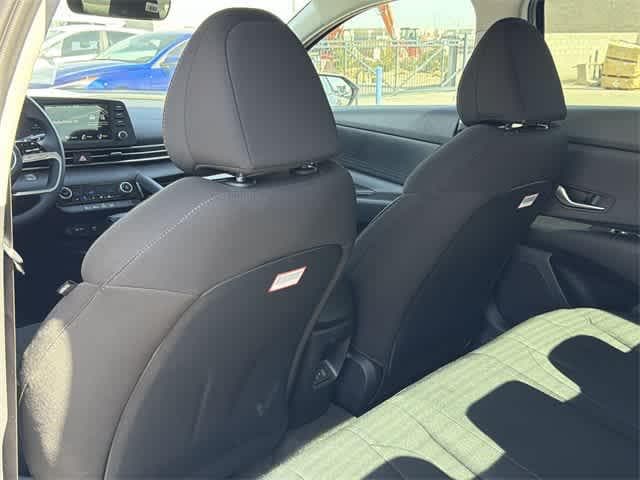 Thumbnail: 2026 Hyundai Elantra - 15