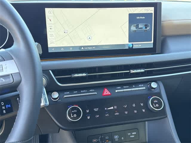 Thumbnail: 2025 Hyundai Sonata - 24