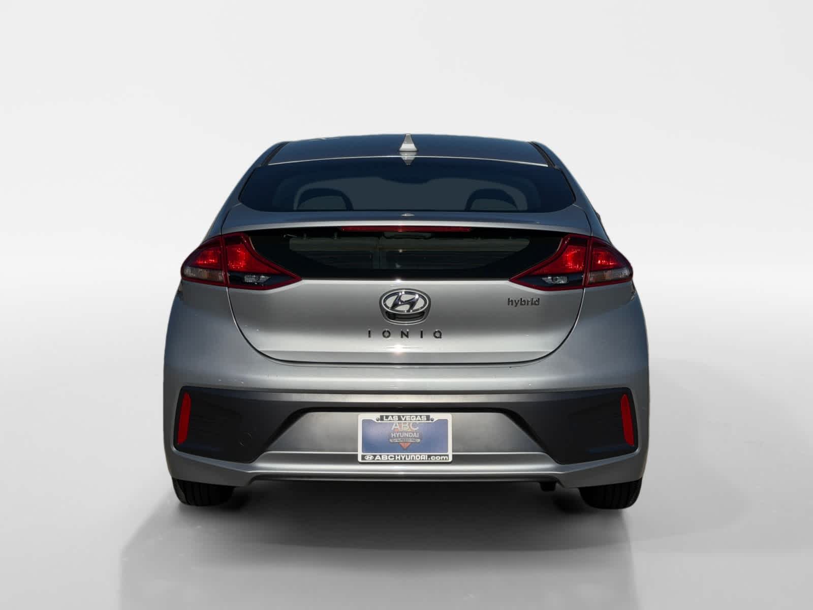 Thumbnail: 2022 Hyundai Ioniq - 4