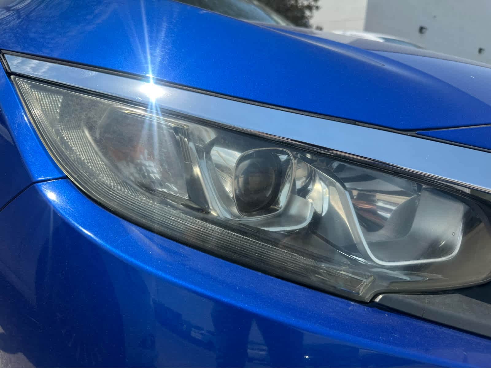 Thumbnail: 2016 Honda Civic - 4