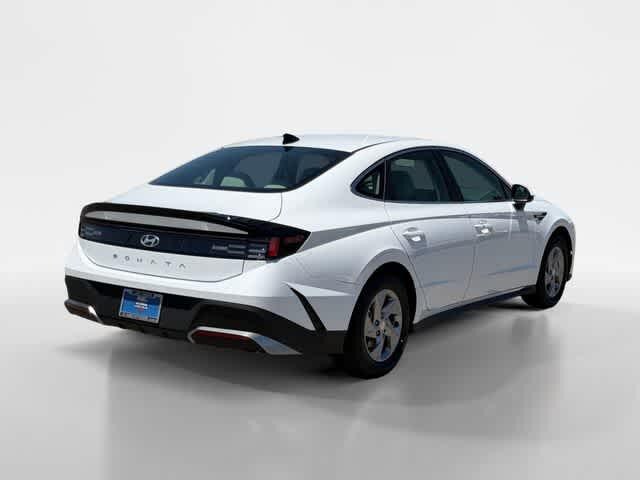 Thumbnail: 2026 Hyundai Sonata - 5