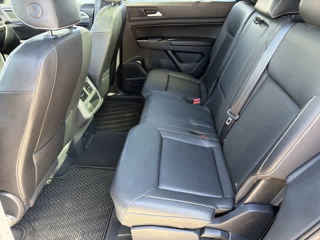 Thumbnail: 2020 Volkswagen Atlas - 17