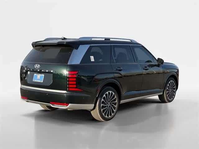 Thumbnail: 2026 Hyundai Palisade - 5