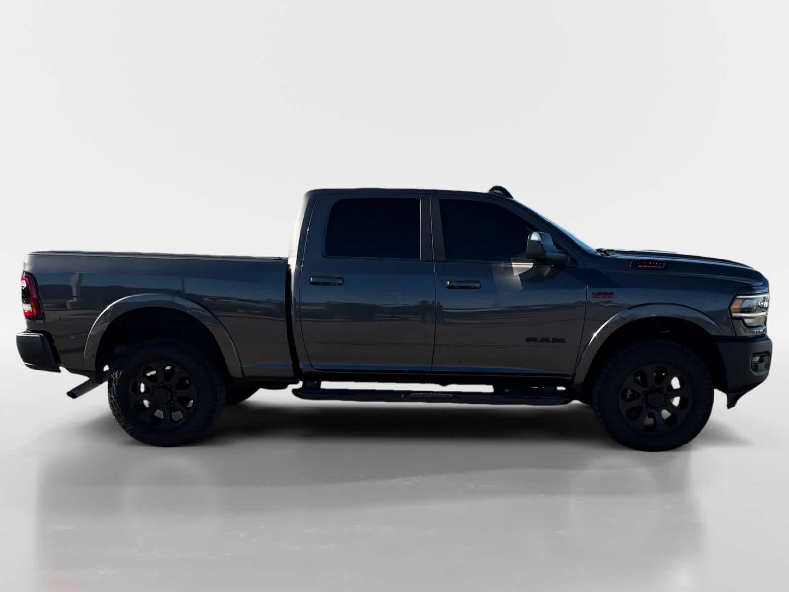 Thumbnail: 2022 RAM 2500 - 6