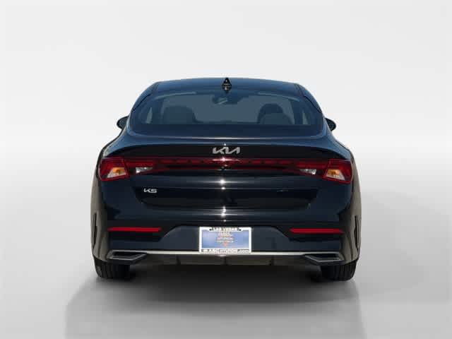 Thumbnail: 2024 Kia K5 - 10