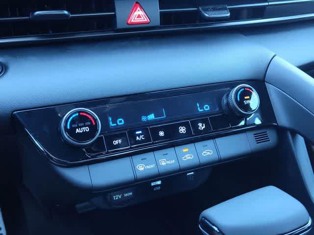 Thumbnail: 2026 Hyundai Elantra - 20
