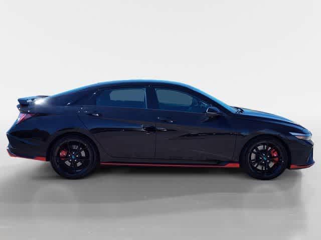 Thumbnail: 2025 Hyundai Elantra - 6
