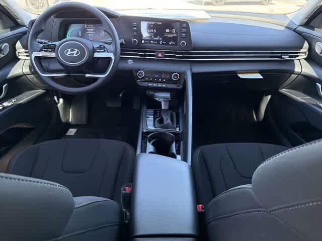 Thumbnail: 2026 Hyundai Elantra - 12