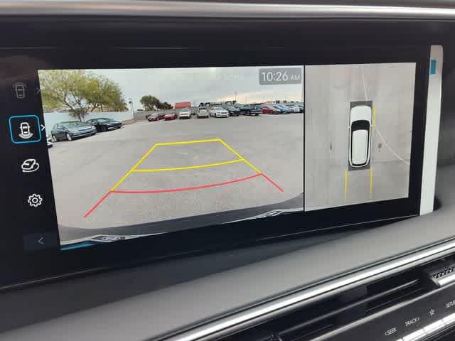 Thumbnail: 2026 Hyundai Palisade - 24