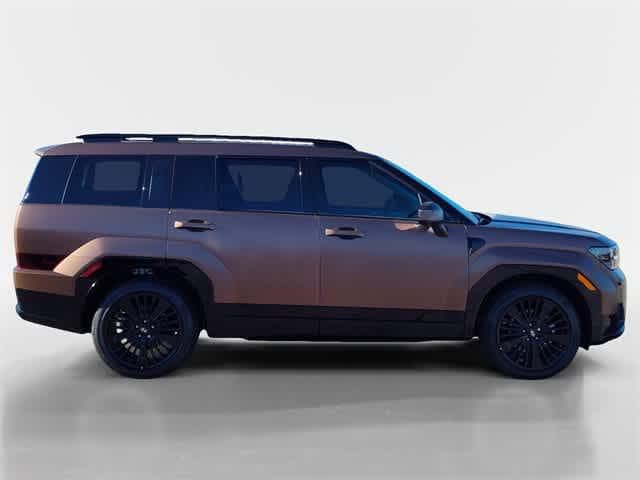 Thumbnail: 2026 Hyundai Santa Fe - 6