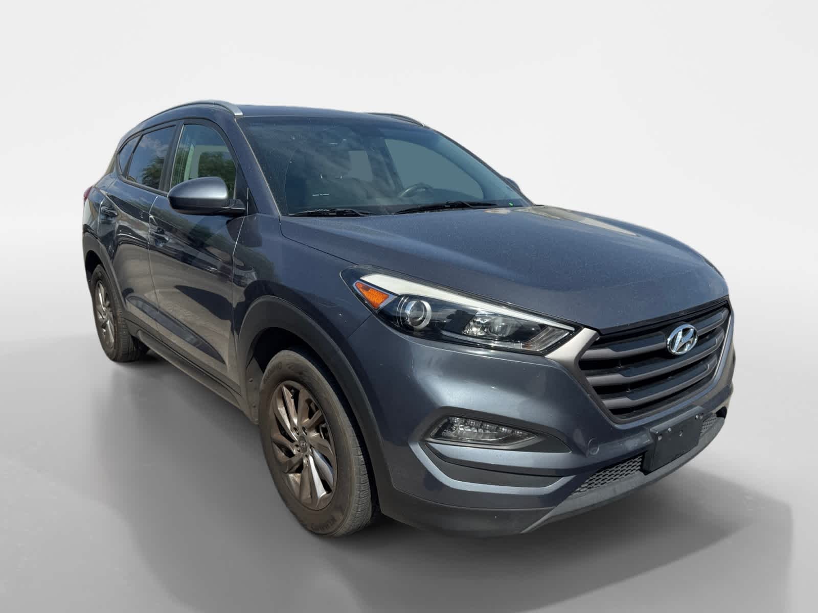 Thumbnail: 2016 Hyundai Tucson - 2