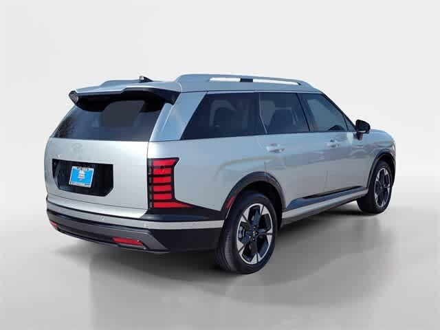 Thumbnail: 2026 Hyundai Palisade - 6