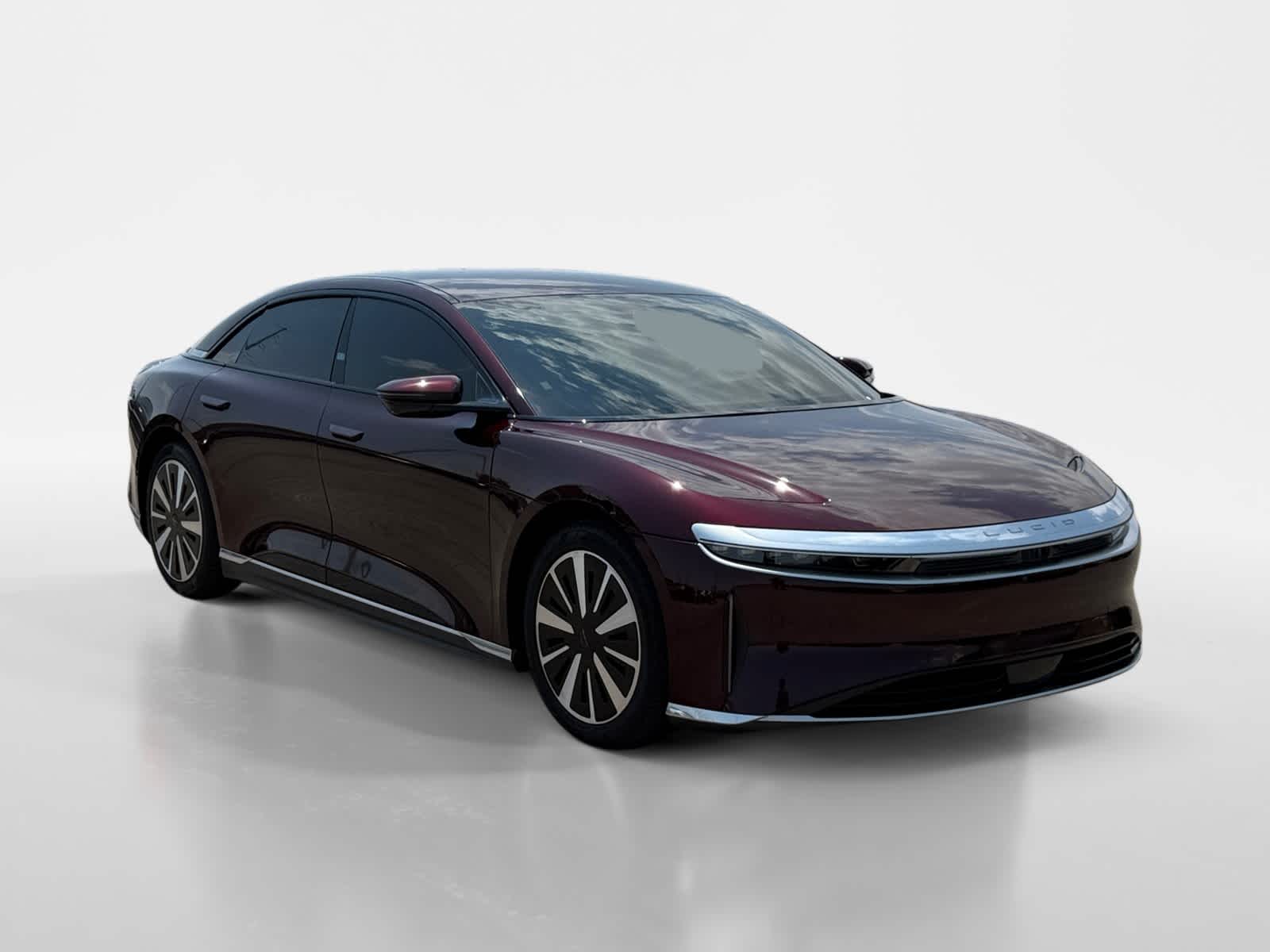 Thumbnail: 2023 Lucid Air - 7