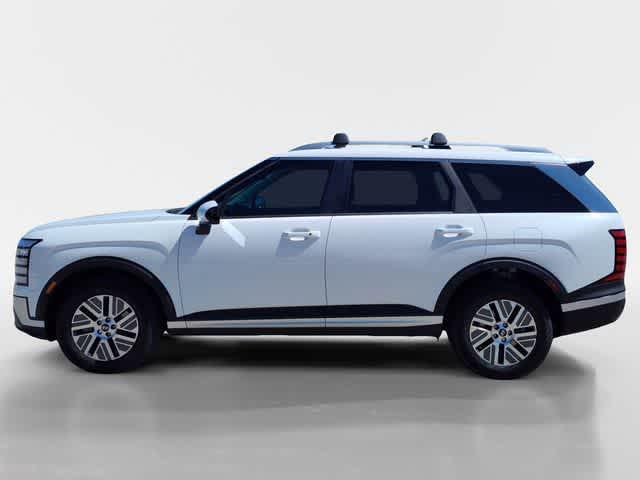 New 2026 Hyundai Palisade Hybrid SEL 7P SUV