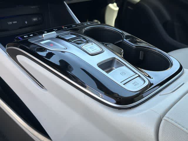 Thumbnail: 2024 Hyundai Tucson - 25