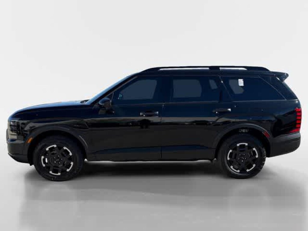 New 2026 Hyundai Palisade XRT Pro SUV