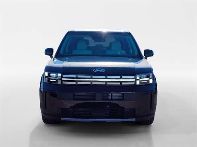 Thumbnail: 2026 Hyundai Santa Fe - 9