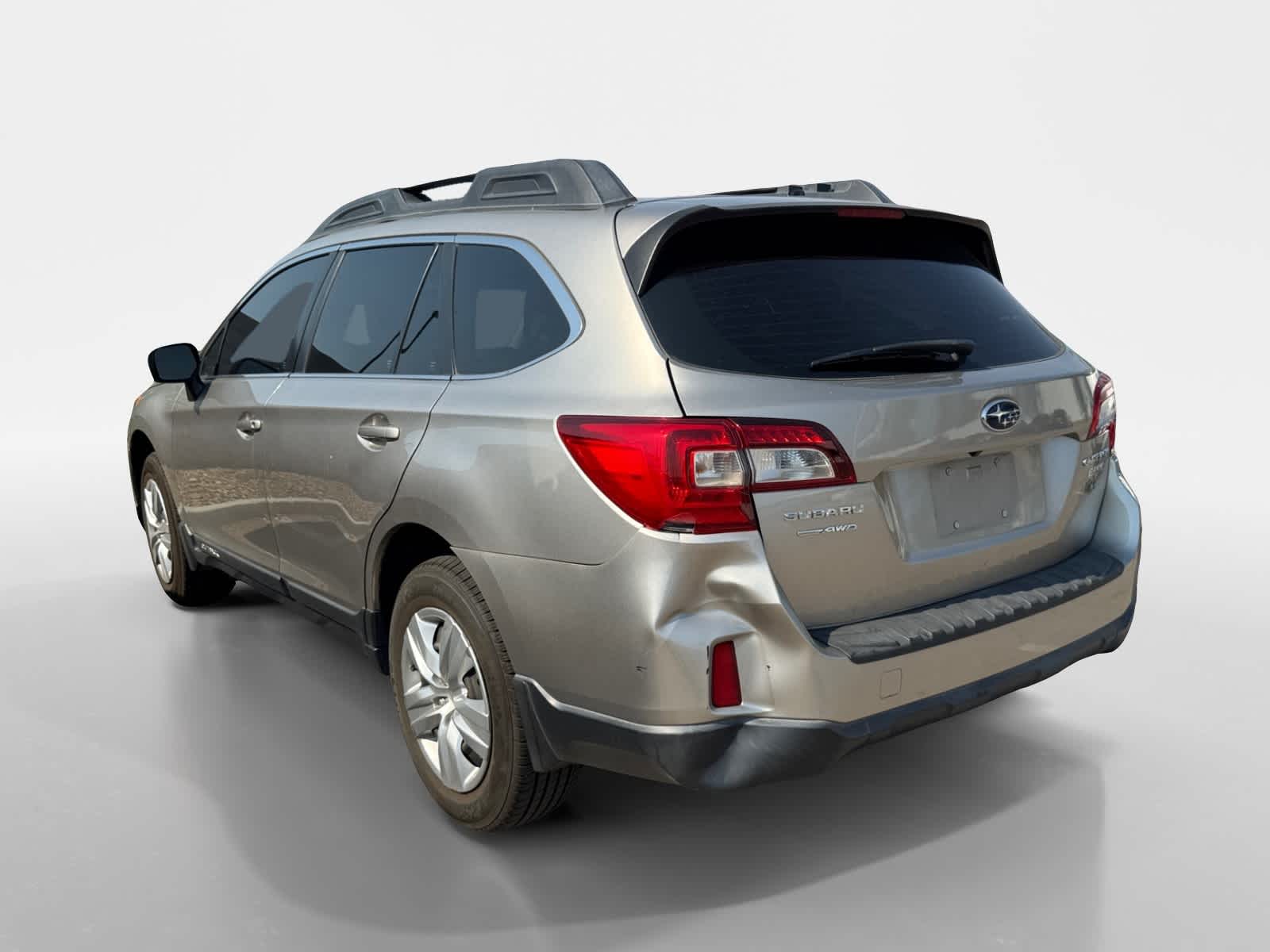 Thumbnail: 2016 Subaru Outback - 4