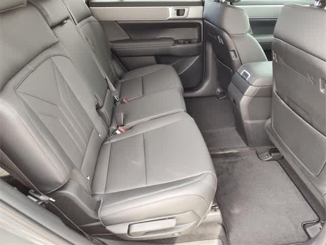 Thumbnail: 2026 Hyundai Santa Fe - 18