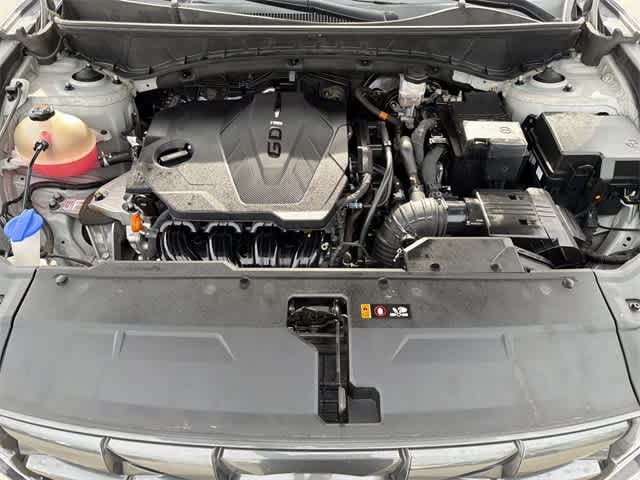 Thumbnail: 2023 Hyundai Tucson - 11