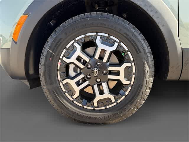 Thumbnail: 2026 Hyundai Santa Cruz - 9