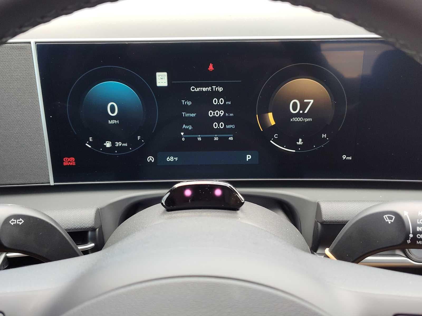 Thumbnail: 2025 Hyundai Tucson - 27