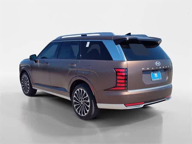 Thumbnail: 2026 Hyundai Palisade - 3