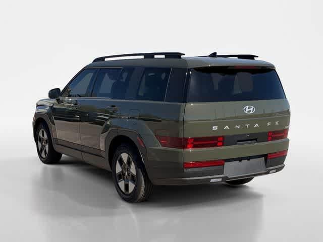 Thumbnail: 2026 Hyundai Santa Fe - 3