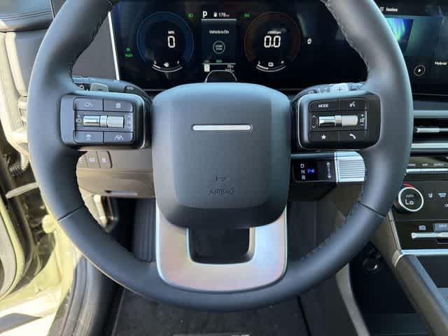 Thumbnail: 2026 Hyundai Santa Fe - 19