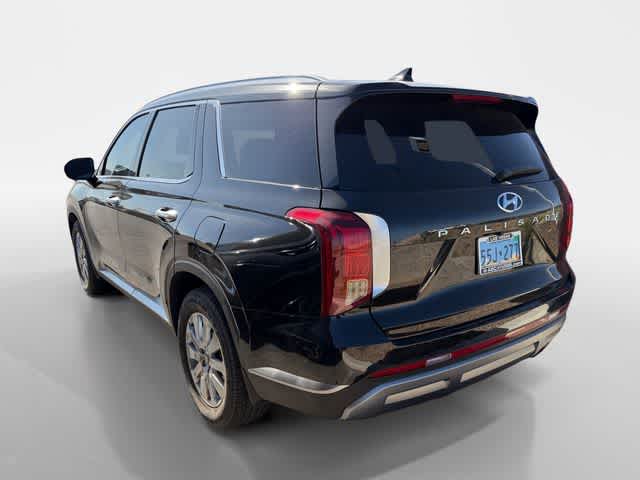 Thumbnail: 2025 Hyundai Palisade - 3