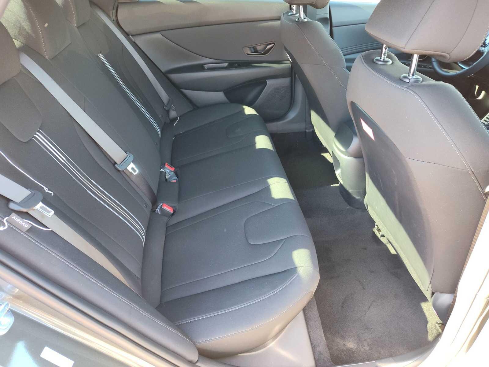 Thumbnail: 2026 Hyundai Elantra - 17