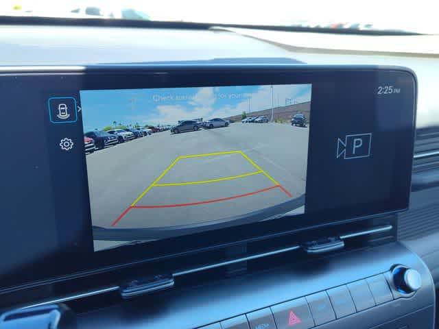 Thumbnail: 2026 Hyundai Kona - 22