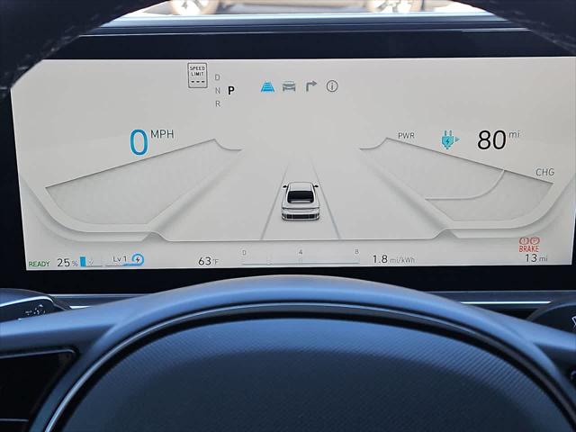 Thumbnail: 2025 Hyundai Ioniq 6 - 31