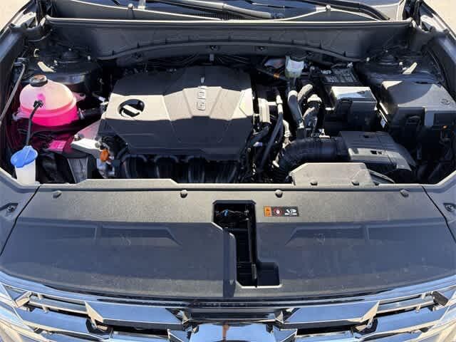 Thumbnail: 2026 Hyundai Tucson - 11