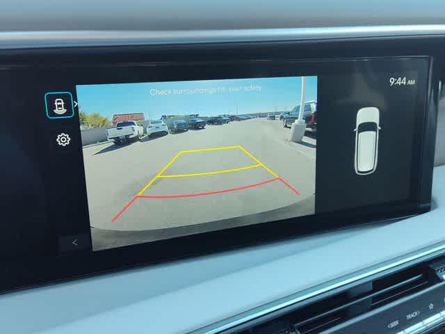 Thumbnail: 2026 Hyundai Palisade - 22