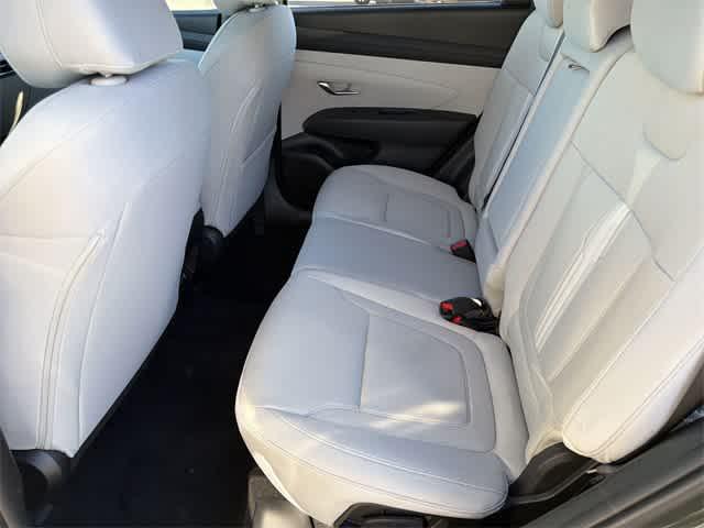 Thumbnail: 2026 Hyundai Tucson - 16