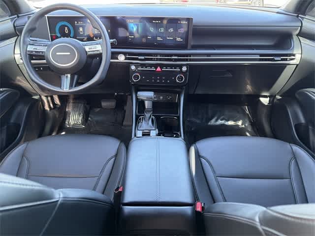 Thumbnail: 2025 Hyundai Santa Cruz - 12