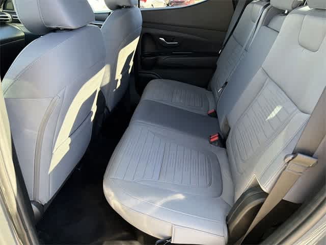 Thumbnail: 2022 Hyundai Santa Cruz - 7