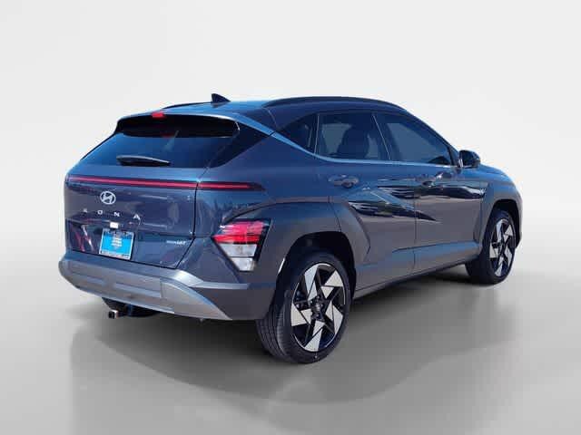 Thumbnail: 2026 Hyundai Kona - 5