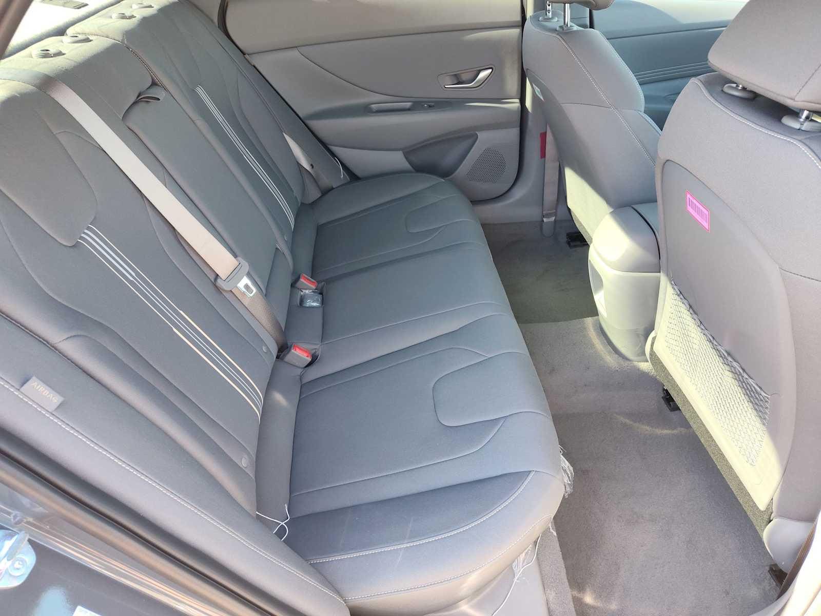 Thumbnail: 2026 Hyundai Elantra - 18