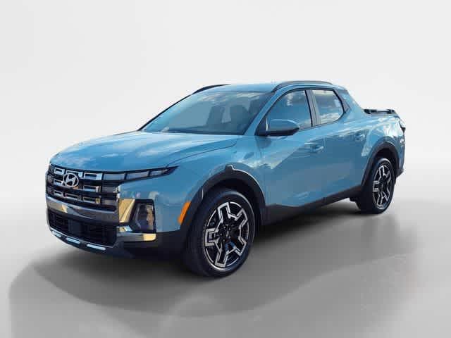 Thumbnail: 2026 Hyundai Santa Cruz - 2