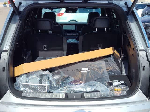 Thumbnail: 2026 Hyundai Palisade - 28