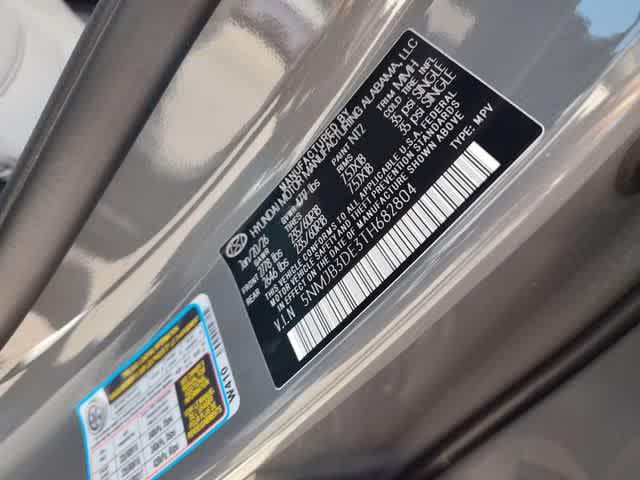 Thumbnail: 2026 Hyundai Tucson - 28