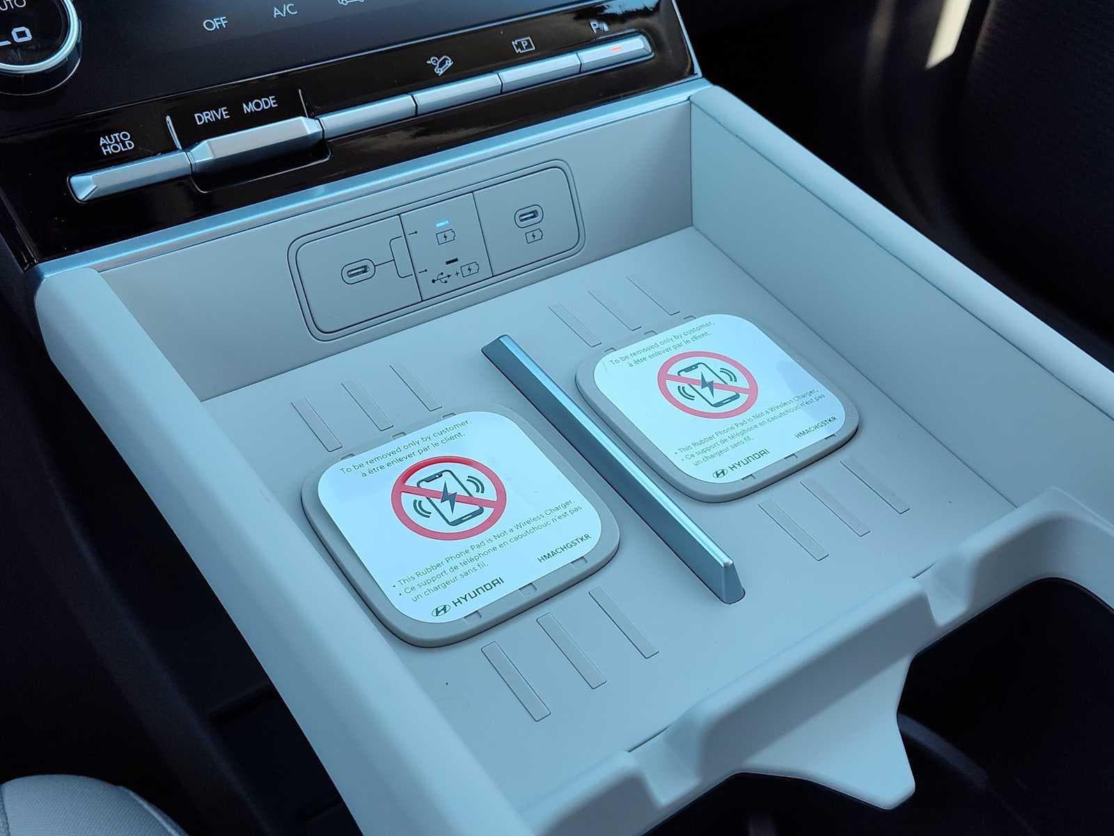 Thumbnail: 2026 Hyundai Santa Fe - 23