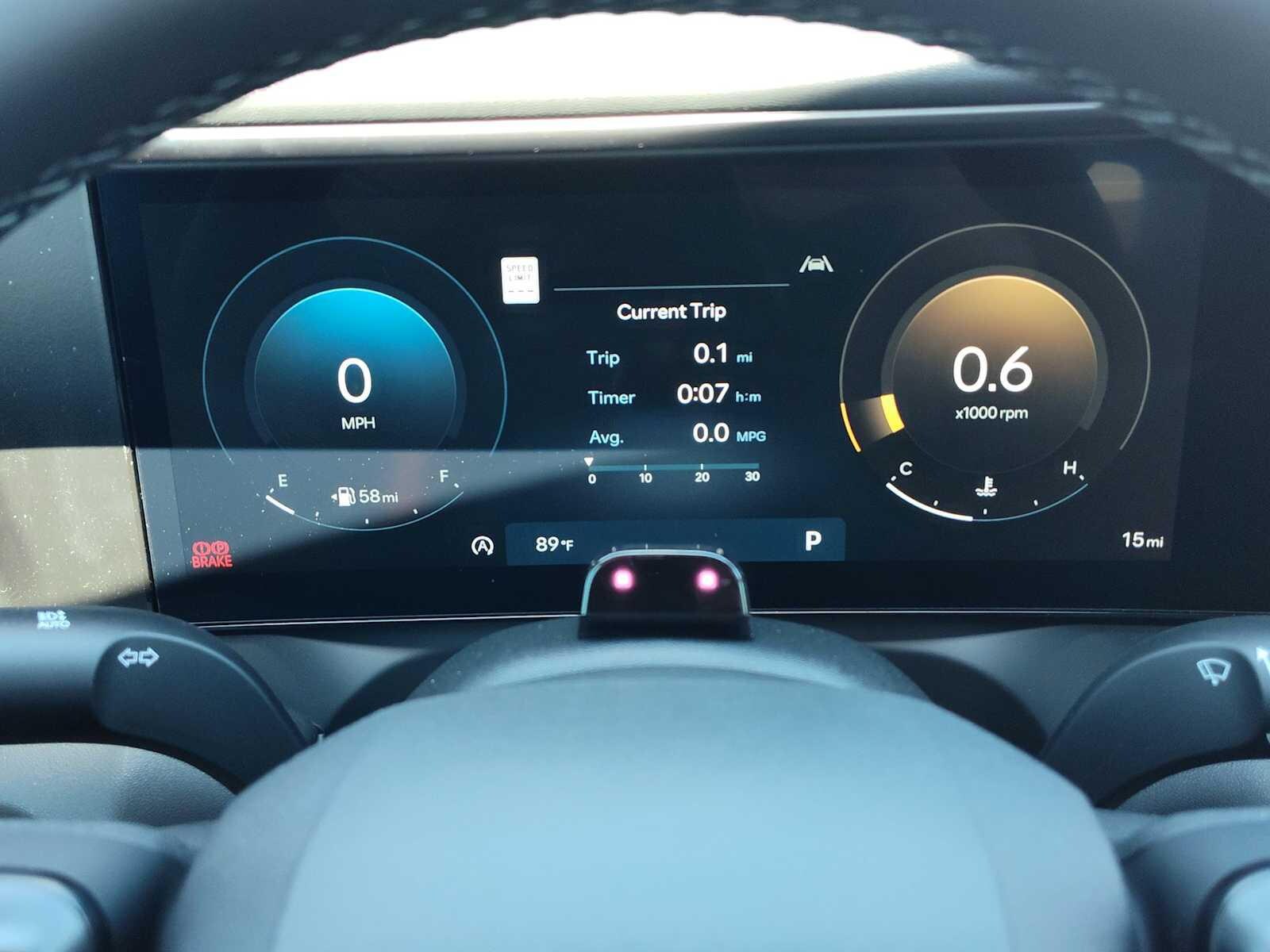 Thumbnail: 2026 Hyundai Palisade - 26